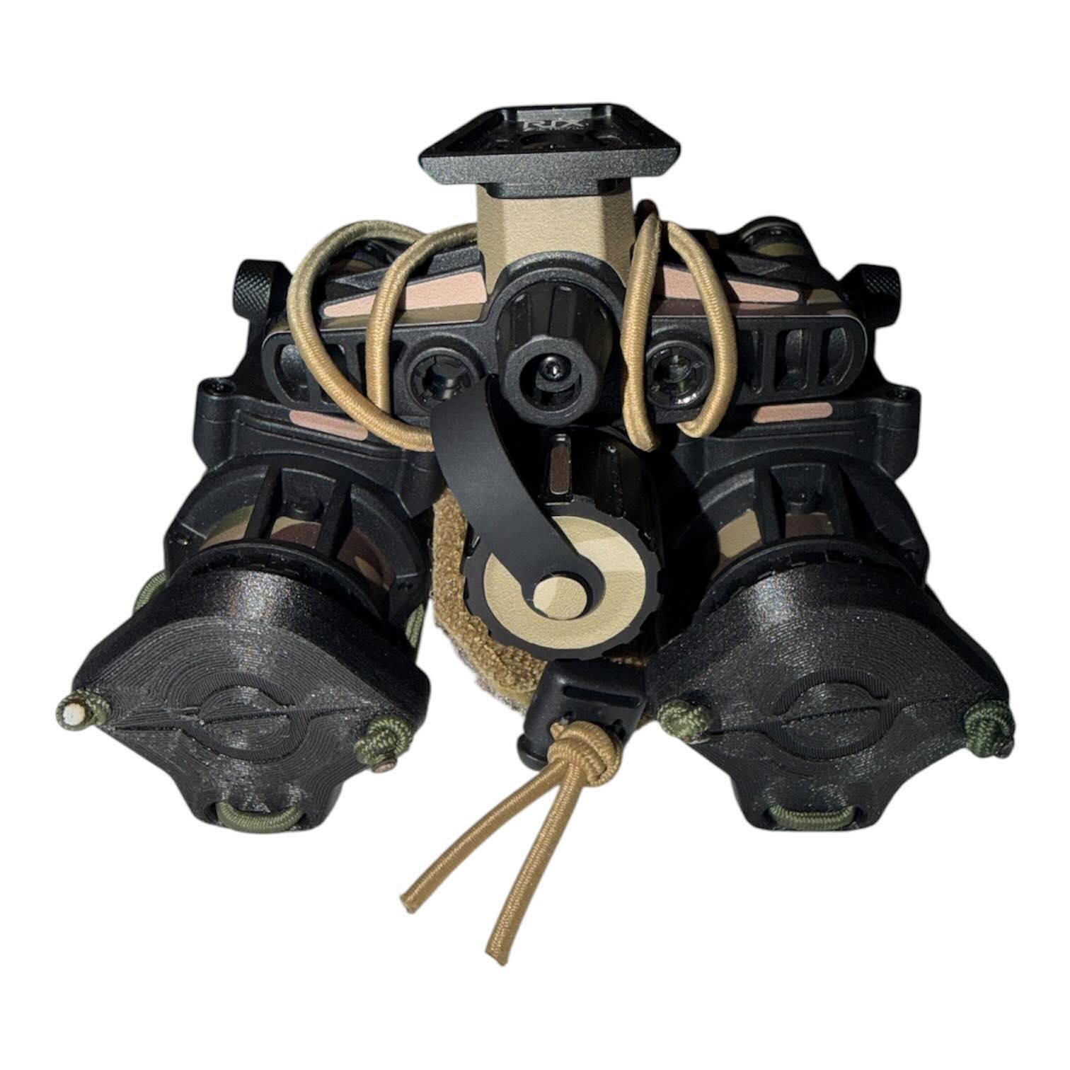 NVG QUICK DEPLOY CAP