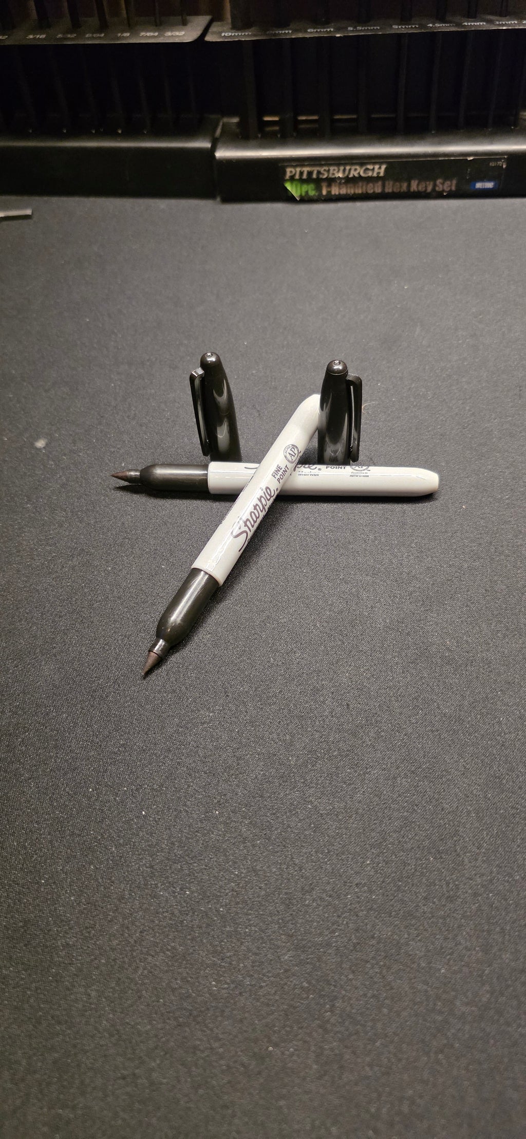 G10 SELF DEFENSE PEN
