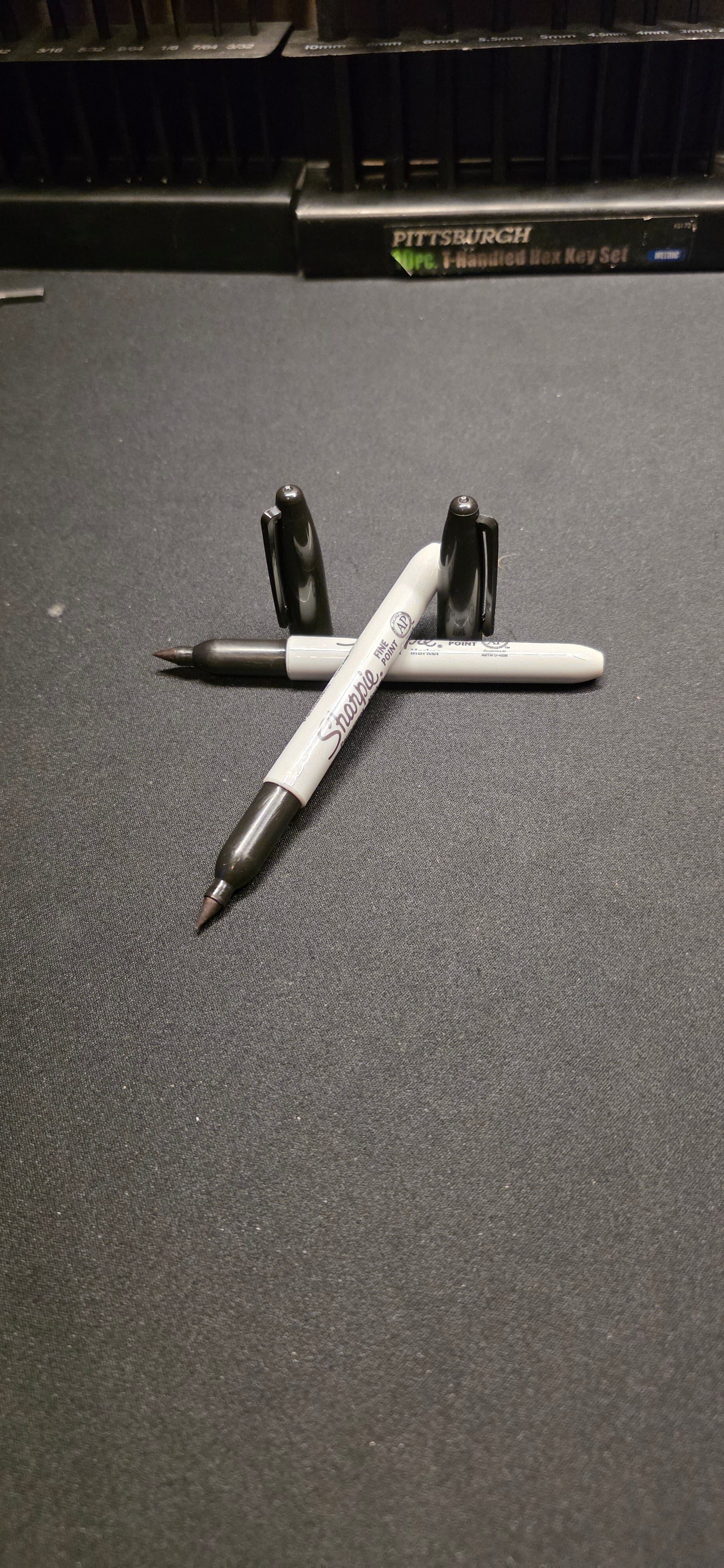 G10 SELF DEFENSE PEN
