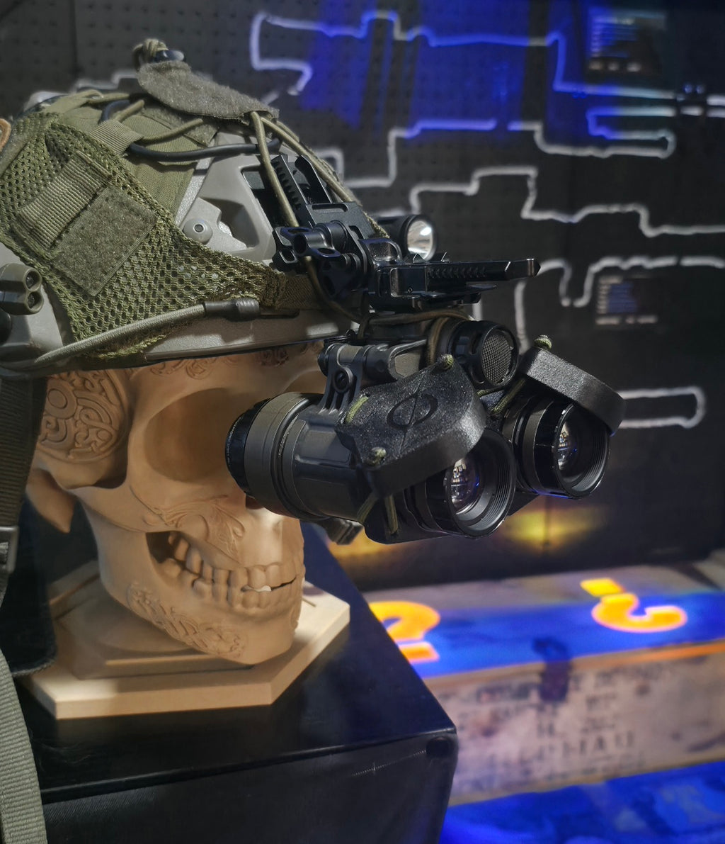 NVG Quick Deploy Cap