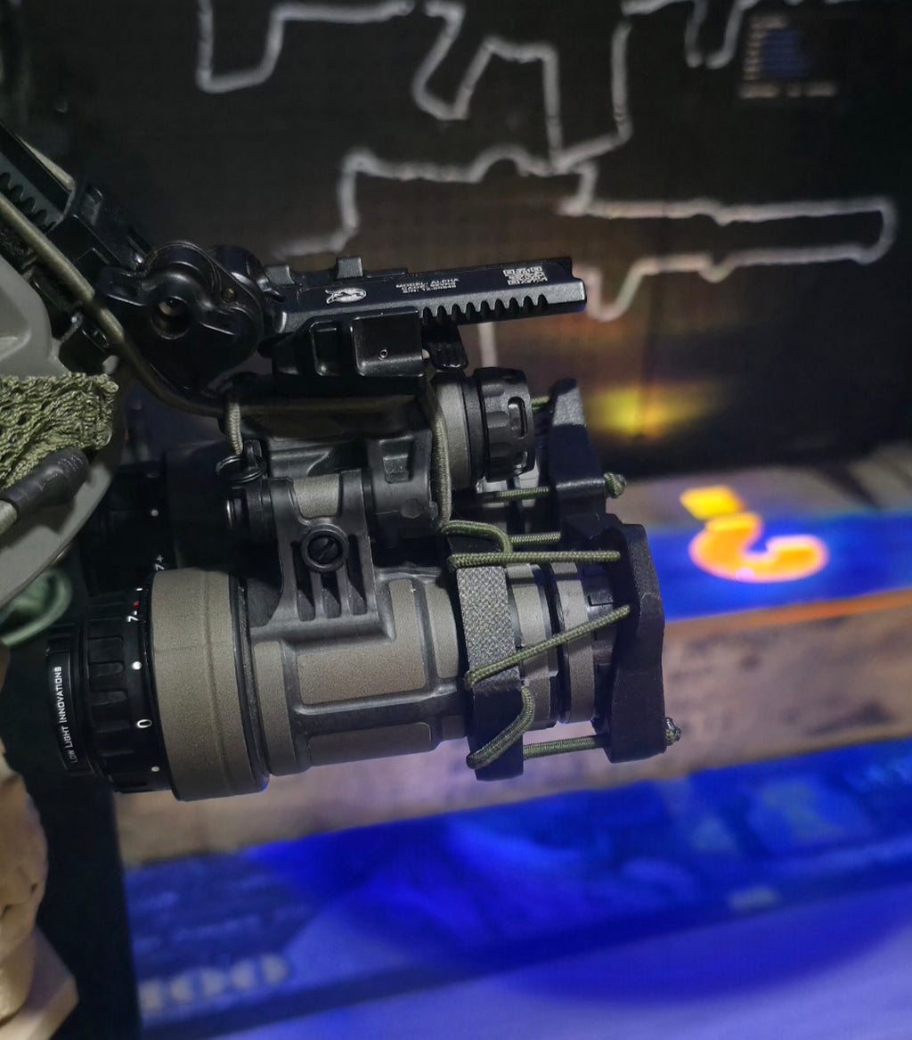 NVG Quick Deploy Cap