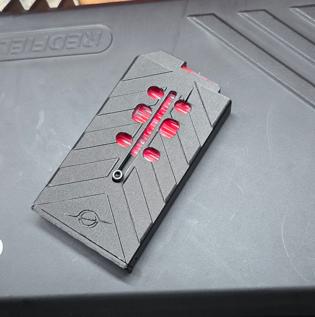 1.75" Chemlight Dispenser