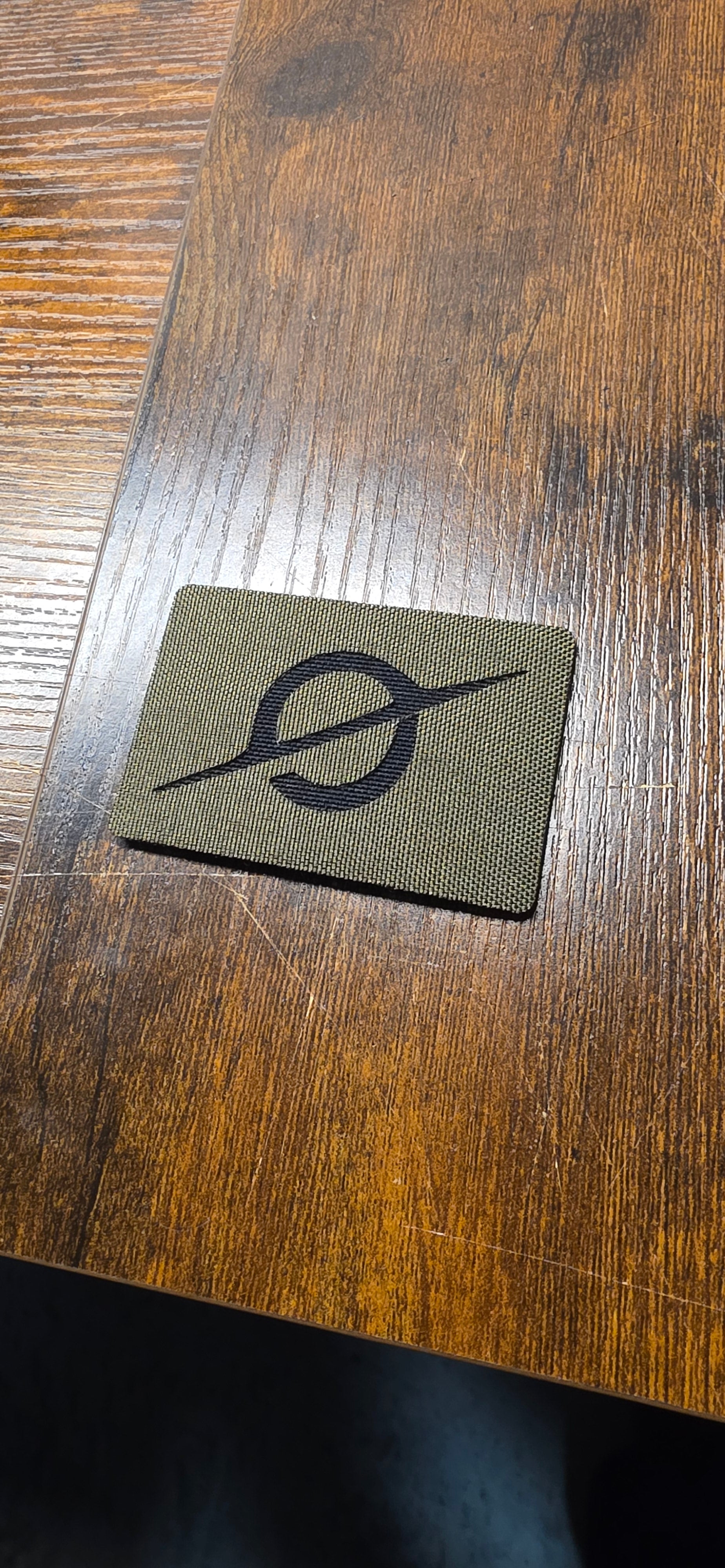 Gravity Tactical Logo