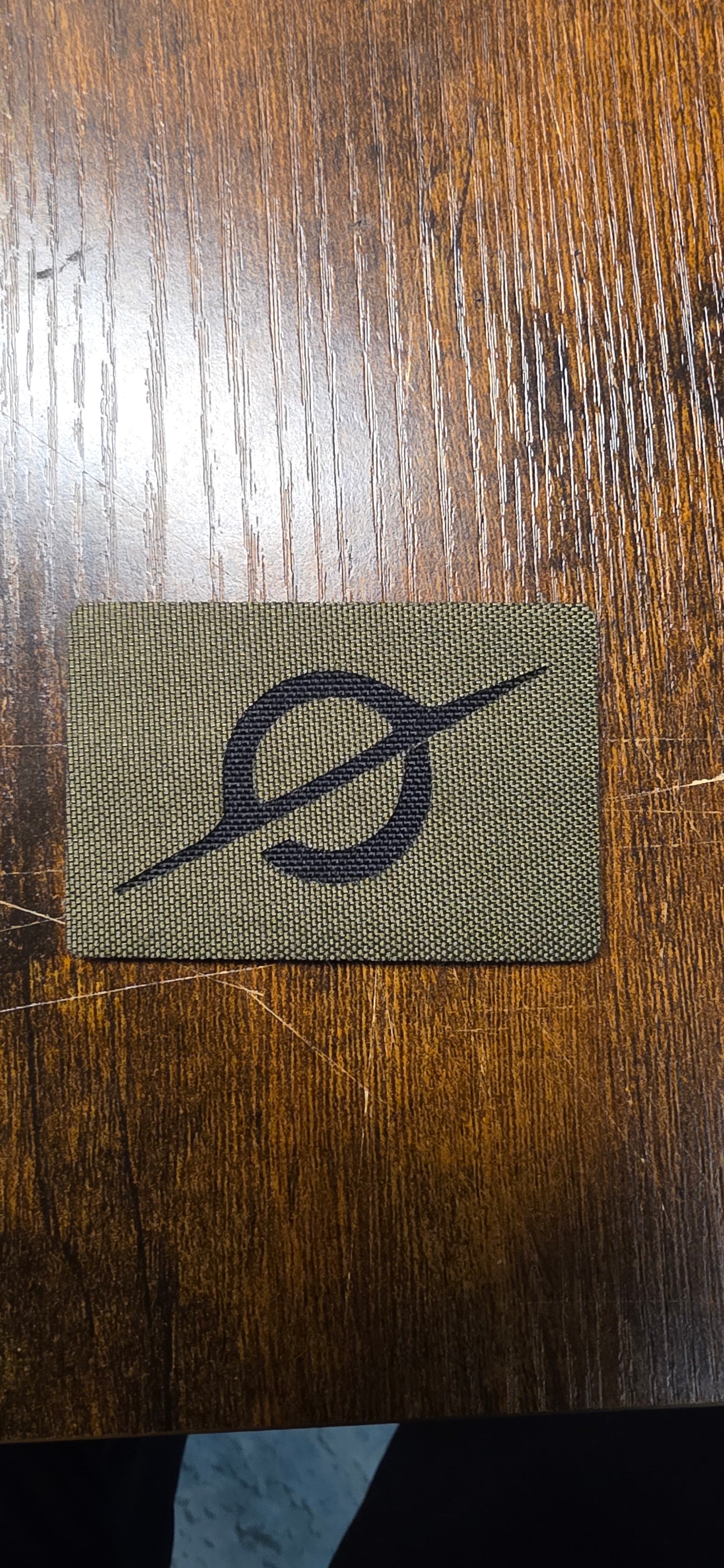Gravity Tactical Logo
