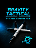 G10 SELF DEFENSE PEN
