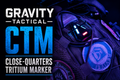 CTM - CLOSE-QUARTERS TRITIUM MARKER