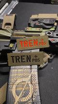 BLOODTYPE: TREN