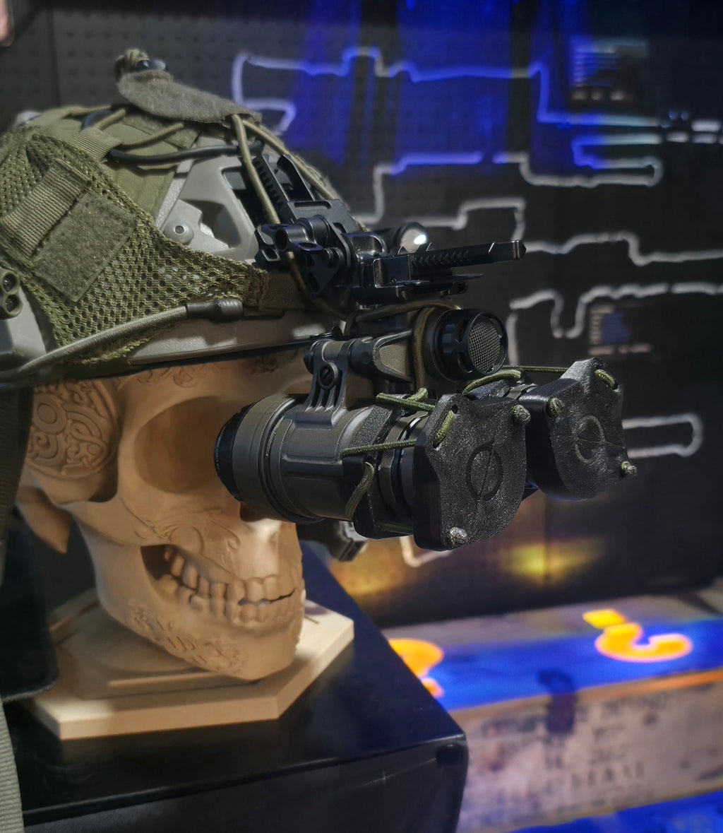 NVG Quick Deploy Cap