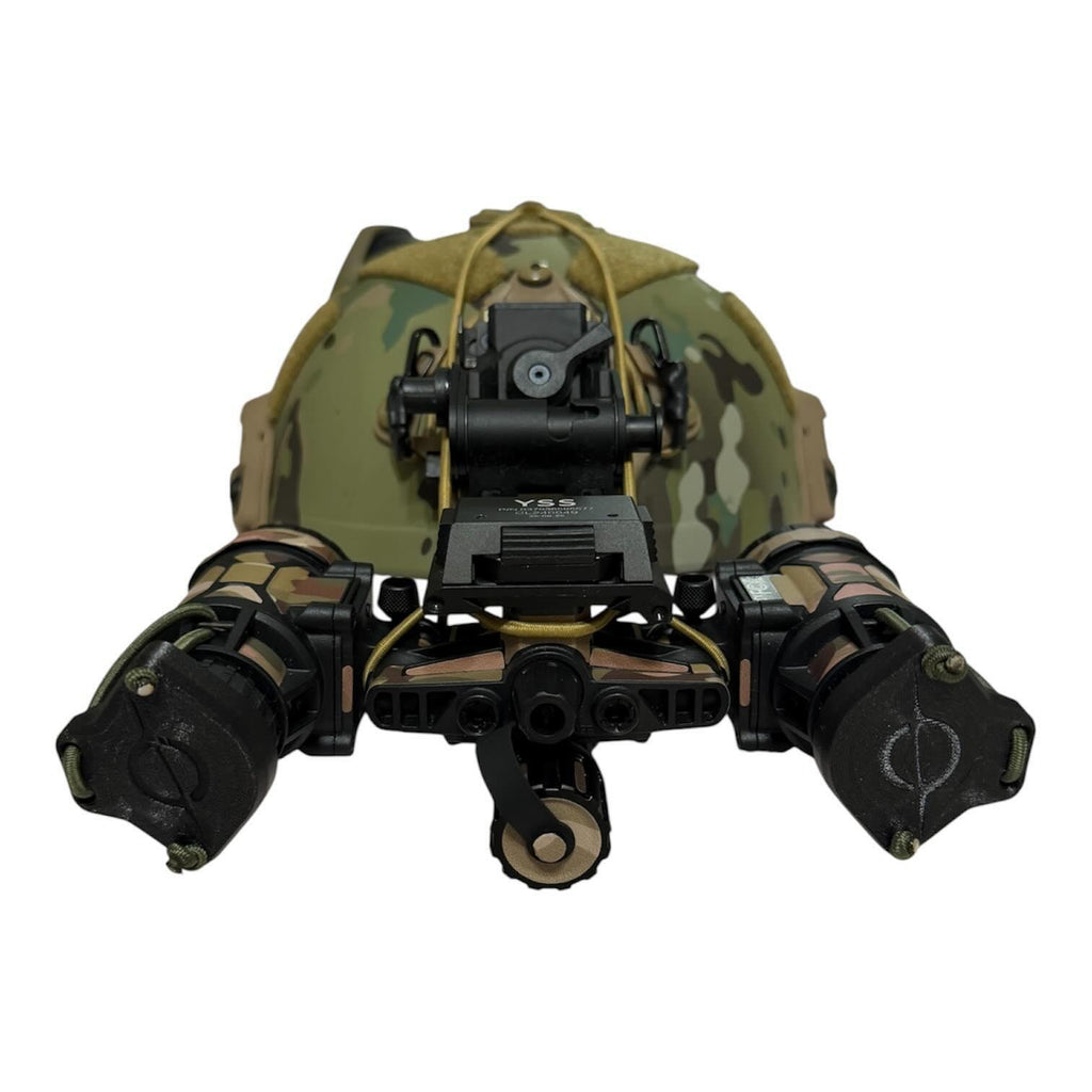 NVG QUICK DEPLOY CAP
