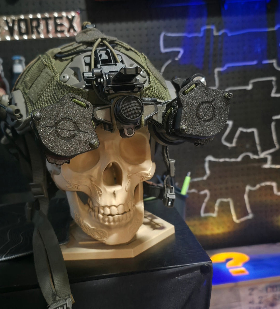 NVG Quick Deploy Cap
